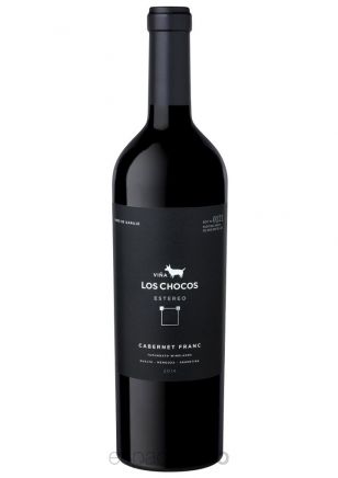 Estereo Cabernet Franc