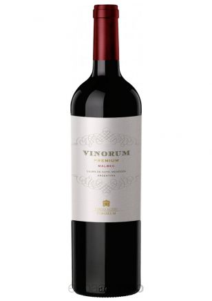 Vinorum Premium Malbec