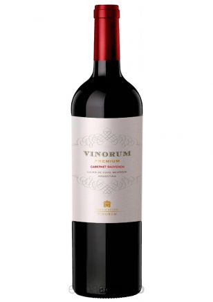 Vinorum Premium Cabernet Sauvignon