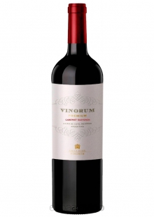 Vinorum Premium Cabernet Sauvignon