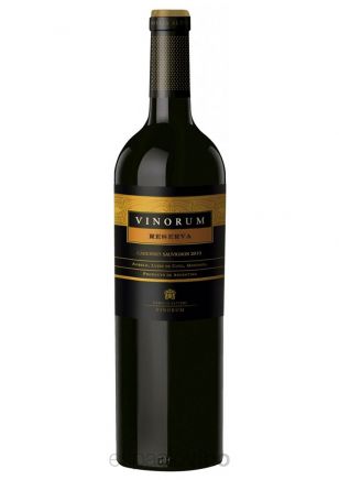 Vinorum Reserva Cabernet Sauvignon