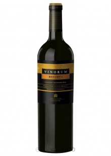 Vinorum Reserva Cabernet Sauvignon