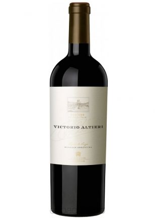 Victorio Altieri Gran Reserva Malbec