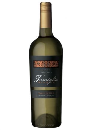 Famiglia Bianchi Viognier