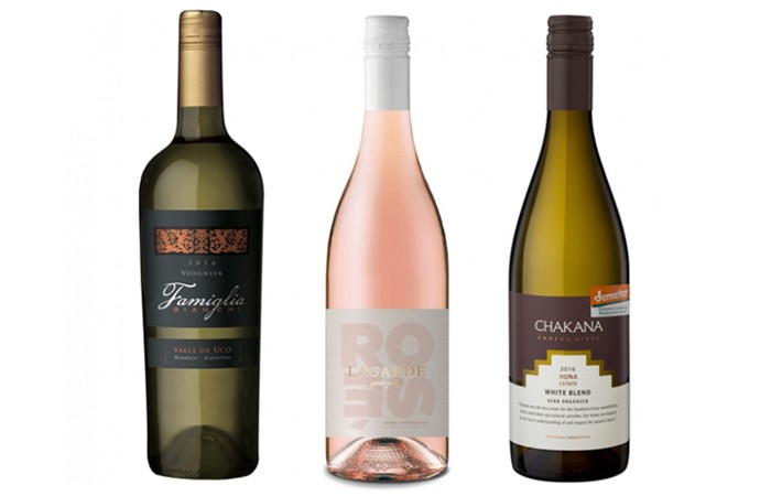 7 nuevos vinos para probar en primavera