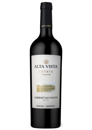 Alta Vista Estate Premium Cabernet Sauvignon
