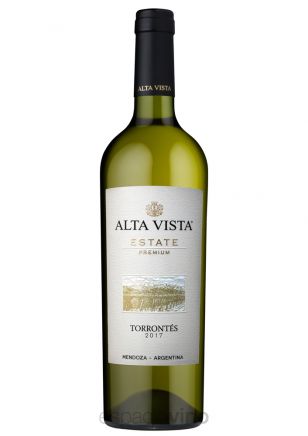 Alta Vista Estate Premium Torrontés