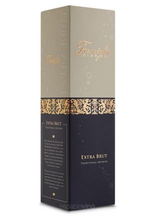 Estuche Famiglia Bianchi Extra Brut