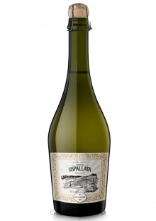 Estancia Uspallata Brut Nature