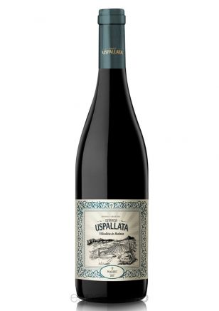 Estancia Uspallata Malbec