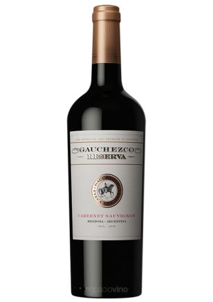 Gauchezco Reserva Cabernet Sauvignon