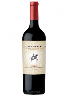 Gauchezco Clásico Malbec