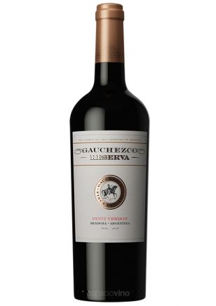 Gauchezco Reserva Petit Verdot