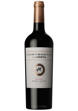 Gauchezco Reserva Malbec