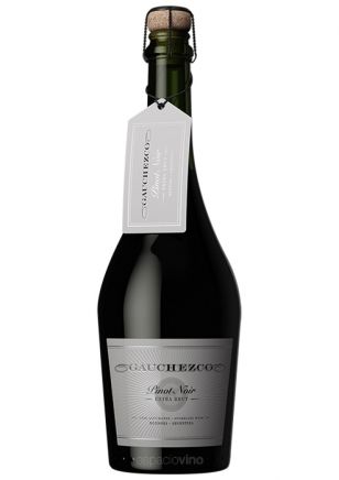 Gauchezco Extra Brut