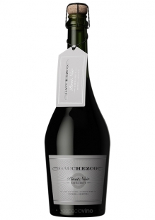 Gauchezco Extra Brut