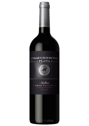 Gauchezco Gran Reserva Plata Malbec