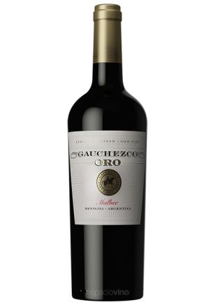 Gauchezco Oro Gualtallary Malbec