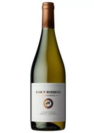 Gauchezco Reserva Chardonnay