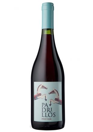 Padrillos Pinot Noir