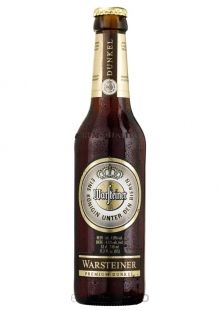 Warsteiner Dunkel