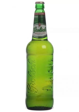 Grolsch Cerveza 925 ml