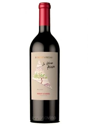 Rompecabezas La Última Pieza Malbec