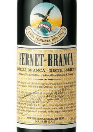 Fernet Branca 450 ml