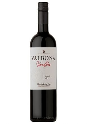 Valbona Syrah