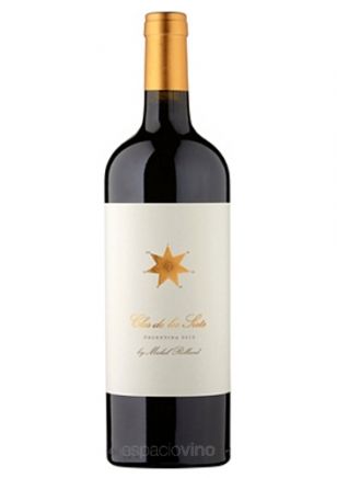 Clos de los Siete Magnum