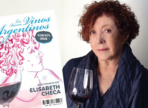 Cinco vinos tintos para regalar este fin de año, recomendados por Elisabeth Checa