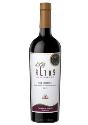 Altos La Ciénaga Blend