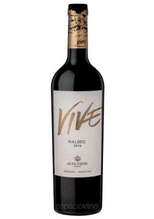 Vive Malbec