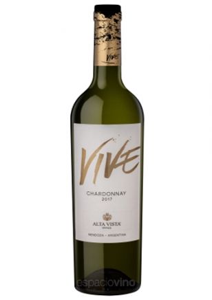 Vive Chardonnay