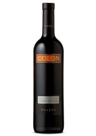 Colón Malbec