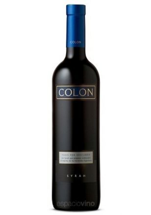 Colón Syrah