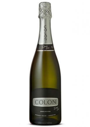 Colón Demi Sec