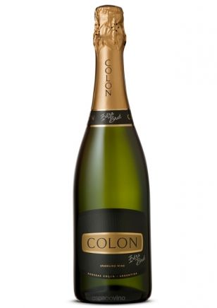 Colón Extra Brut