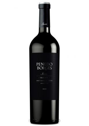 Penedo Borges Icono Malbec