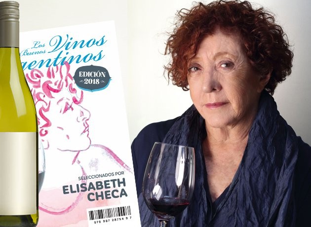 Cinco vinos blancos de alta gama para disfrutar este verano, recomendados por Elisabeth Checa