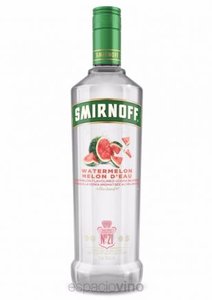 Smirnoff Watermelon Vodka 700 ml