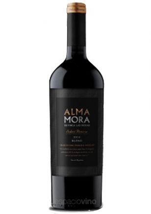 Alma Mora Select Reserve Red Blend