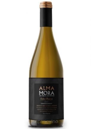 Alma Mora Select Reserve Chardonnay