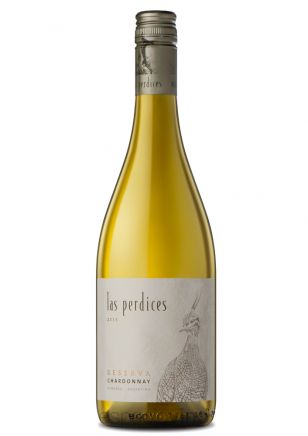 Las Perdices Reserva Chardonnay