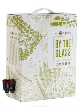 Las Perdices Chardonnay Bag in Box 3000 ml