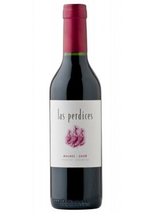 Las Perdices Malbec 375 ml