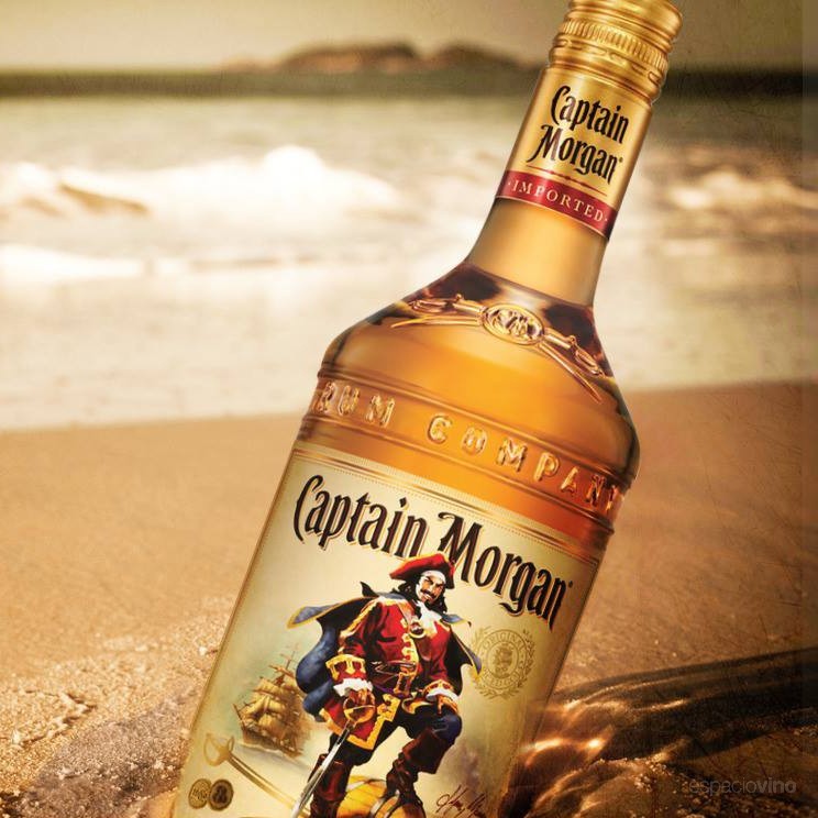 Captain Morgan