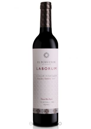 Laborum Malbec Tardio