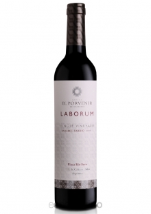Laborum Malbec Tardio