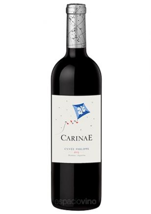 CarinaE Cuvée Philippe Blend